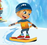 全民滑雪手游app