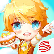 蛋糕物语手游app