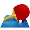 乒乓球模拟赛手游app