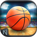 篮球争霸赛2015手游app