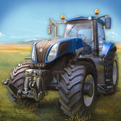 模拟农场16手游app
