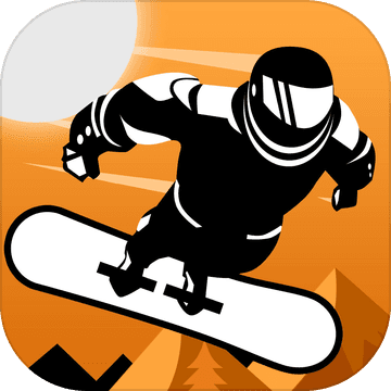 滑雪之道手游app