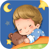 宝宝睡前讲故事手机软件app