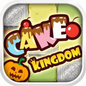 蛋糕王国2手游app