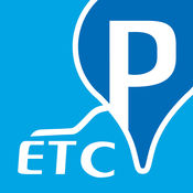 ETCP停车手机软件app