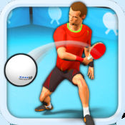 乒乓球手游app