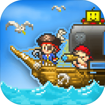 大海贼探险物语 安卓版手游app