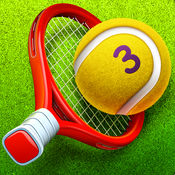 网球精英3手游app