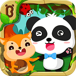 森林动物手游app