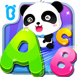 宝宝学ABC手机软件app