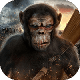 猿的生活丛林生存手游app
