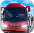 高速公路巴士驾驶模拟手游app