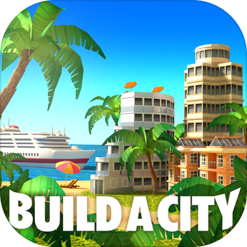 模拟天堂城市岛屿手游app