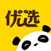 熊猫优选手机软件app