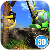 林业机器模拟手游app