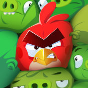 愤怒的小鸟：神秘岛 电脑版手游app