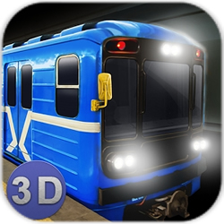模拟地铁运输手游app