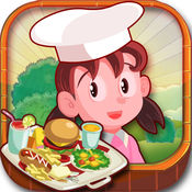烹饪大厨手游app