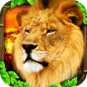 狮子模拟器 破解版手游app