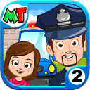 我的小镇：警察局手游app