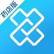 蓝信康 药店版手机软件app