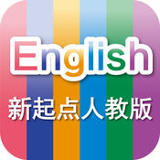 PEP小学英语四年级上手机软件app