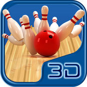 3D保龄球手游app