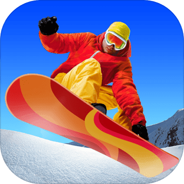 滑雪大师3D 电脑版手游app