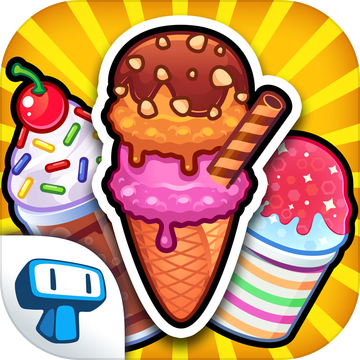 我的冰淇淋车手游app