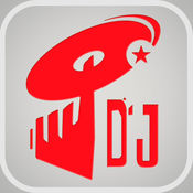 DJ音乐盒手机软件app