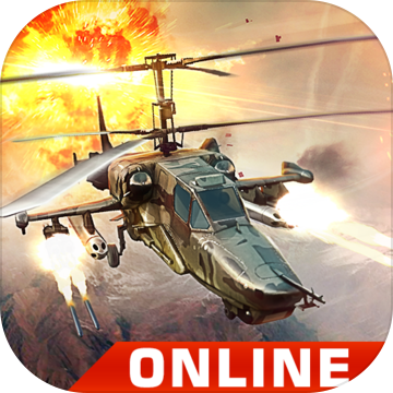 World of Gunships Online手游app