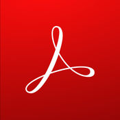 Adobe Acrobat Reader手机软件app