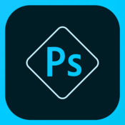Adobe Photoshop Express手机软件app