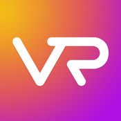 VR世界手机软件app