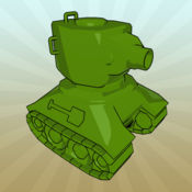 坦克来了手游app