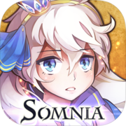 Somnia：浮空的棋局手游app