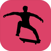 直线滑板手游app