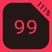 99TAN by 111%手游app
