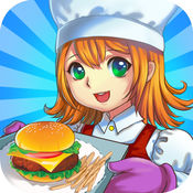 超级连锁餐厅手游app