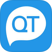 QT语音手机软件app