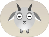 山羊贴纸：约旦勒布龙手机软件app
