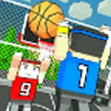 像素篮球手游app