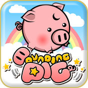 Bounding pig手游app