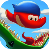 海妖的土地3D手游app