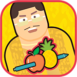 笔菠萝苹果笔手游app