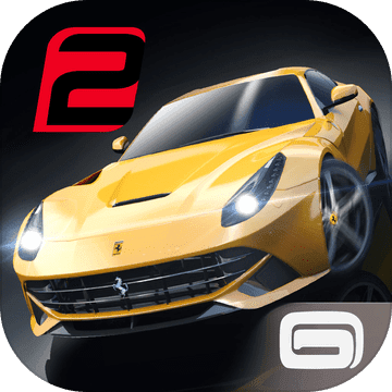 GT赛车2：实车体验手游app