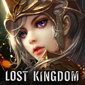 Lost Kingdom：末日终战手游app