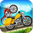 摩托赛车秀手游app