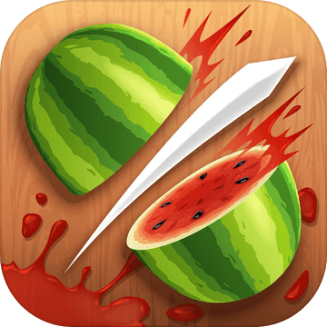 水果忍者 最新版手游app