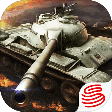 坦克连 果盘版手游app